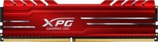 XPG Gammix D10 (AX4U320038G16-SR10) 8 GB 3200 MHz DDR4 Ram kullananlar yorumlar